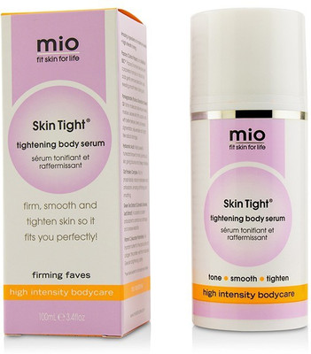 

Mama Mio Mio - Skin Tight Tightening Body Serum(100 ml)