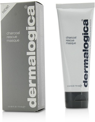 

Dermalogica Charcoal Rescue Masque(75 ml)