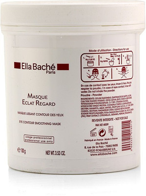 

Ella Bache Eye Contour Smoothing Mask (Salon Size)(100 g)