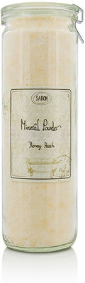 

Sabon Mineral Powder - Honey Peach(500 g)