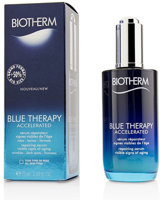 

Biotherm Blue Therapy Accelerated Serum(75 ml)