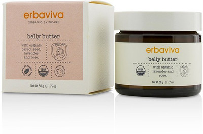 

Erbaviva Belly Butter(50 g)