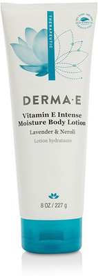 

Dermae Therapeutic Vitamin E Intense Moisture Body Lotion - Lavender & Neroli(227 g)