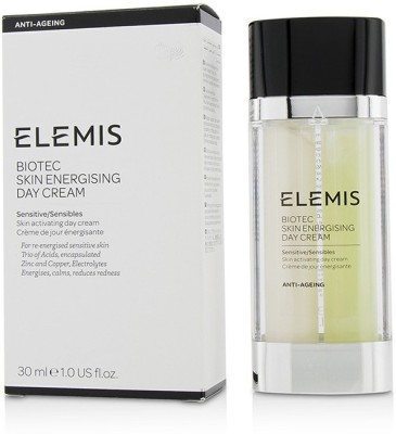 

Elemis BIOTEC Skin Energising Day Cream - Sensitive(30 ml)