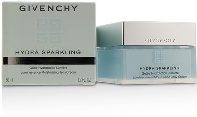 

Givenchy Hydra Sparkling Luminescence Moisturizing Jelly Cream(50 ml)