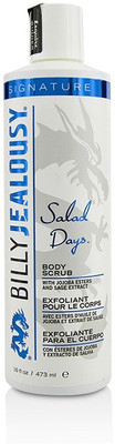 

Billy Jealousy Signature Salad Days Body Scrub(473 ml)