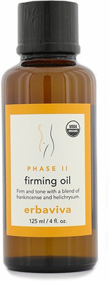 

Erbaviva Firming Oil(125 ml)