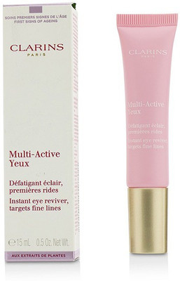 

Clarins Multi-Active Yeux(15 ml)