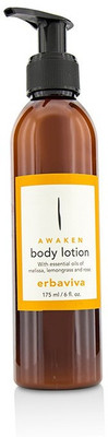 

Erbaviva Awaken Body Lotion(175 ml)