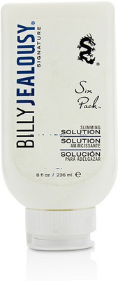 

Billy Jealousy Signature Six Pack Slimming Solution(236 ml)