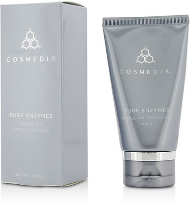 

COSMEDIX Pure Enzymes Cranberry Exfoliating Mask(60 g)