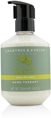 

Crabtree & Evelyn Pear & Pink Magnolia Uplifting Hand Therapy(250 ml)