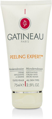 

Gatineau Peeling Expert Microdermabrasion Exfoliating Cream With Micro-Beads(75 ml)