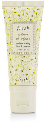 Fresh Citron De Vigne Moisturizing Hand Cream(30 ml)
