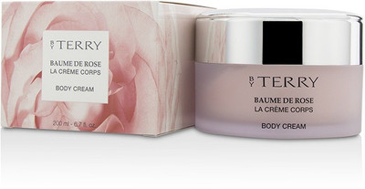 

By Terry Baume De Rose Body Cream(200 ml)