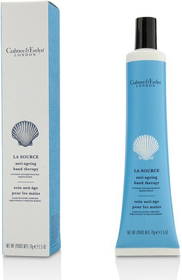 

Crabtree & Evelyn La Source Anti-Ageing Hand Therapy(70 g)