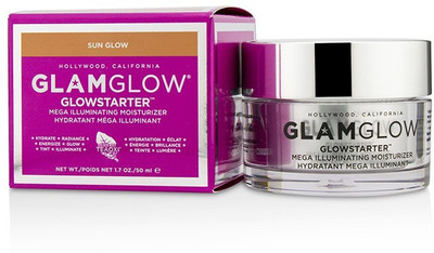 

Glamglow GlowStarter Mega Illuminating Moisturizer - Sun Glow(50 ml)