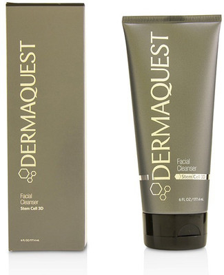 

DermaQuest Stem Cell 3D Facial Cleanser(177 ml)