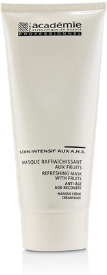 

Academie Refreshing Mask With Fruits - Salon Size(200 ml)
