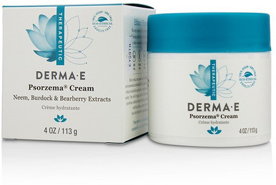 Dermae Therapeutic Psorzema Cream(113 g)