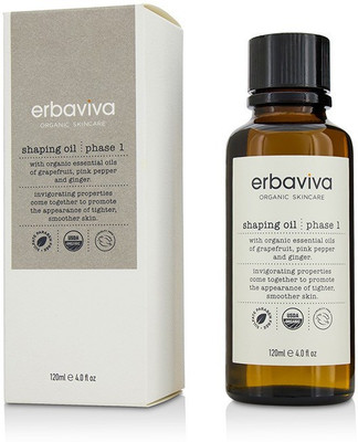 

Erbaviva Shaping Oil : Phase 1(120 ml)