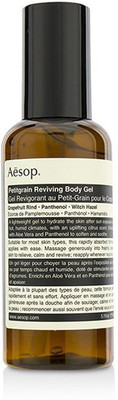 

Aesop Petitgrain Reviving Body Gel(150 ml)