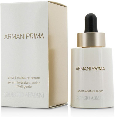 

Giorgio Armani Armani Prima Smart Moisture Serum(30 ml)