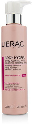 

Lierac Body-Hydra+ Hydro-Plumping Lotion(200 ml)