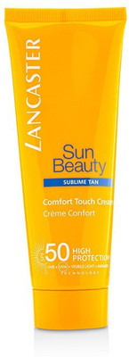 

Lancaster Sun Beauty Comfort Touch Cream SPF50(75 ml)
