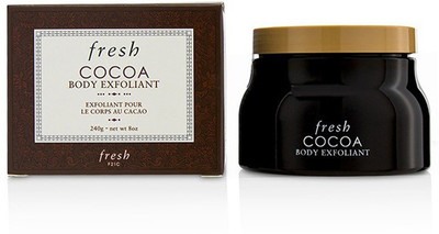 

Fresh Cocoa Body Exfoliant(240 g)