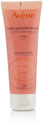 

Avene Gentle Exfoliating Gel - For All Sensitive Skin(75 ml)