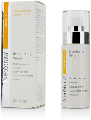 

NeoStrata Enlighten Illuminating Serum(30 ml)