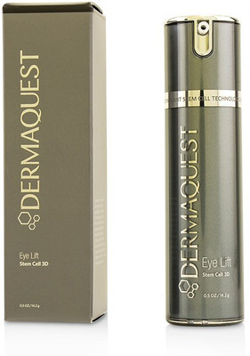 

DermaQuest Stem Cell 3D Eye Lift(14 g)