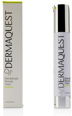 

DermaQuest Sensitized Retinaldehyde Renewal Cream(29 ml)