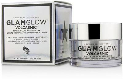 

Glamglow Volcasmic Matte Glow Moisturizer(50 ml)