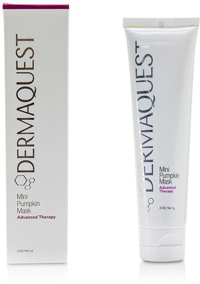 

DermaQuest Advanced Therapy Mini Pumpkin Mask(56 g)