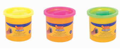 

JOVi 403F Art Clay(340 g)