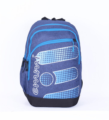 

EMMI BAGS Fade Blue 27L Backpack 27 L Backpack(Blue)