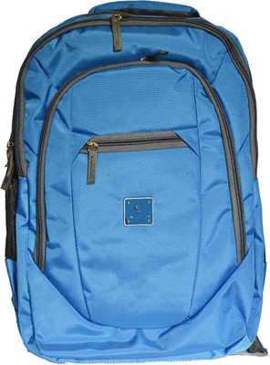 

IMPRESSIONS FOREVER BLUESTYLISH BACKPACK/LAPTOP BAG Waterproof Backpack(Multicolor, 10 L)