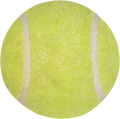 

W SIGNATURE Cricket Tennis Ball (Pack of 1, Green) Cricket Tennis Ball(Pack of 1, Green)