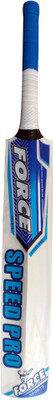 

Force English Blue English Willow Cricket Bat(1.15-1.25 kg