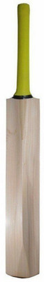 

ssb short handle Kashmir Willow Cricket Bat(Short Handle, 1100.1300 kg)