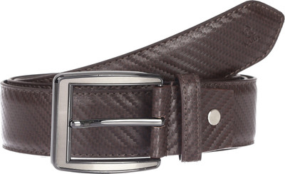 

Kara Men Casual, Formal Brown Artificial Leather Belt