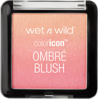 

Wet n Wild Color Icon Ombre Blush -(The Princess Daiquiries)