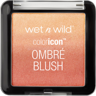 

Wet n Wild Color Icon Ombre Blush -(Mai Tai Buy You A Drink)
