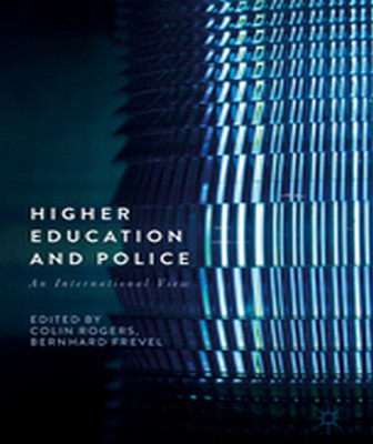 Higher Education and Police(English, Hardcover, unknown)
