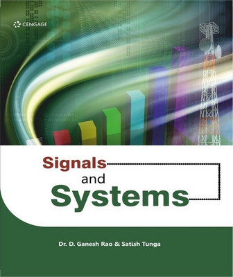 Signals and Systems(English, Paperback, unknown)