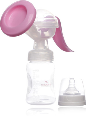 

HealthShine manual - Manual(Pink)