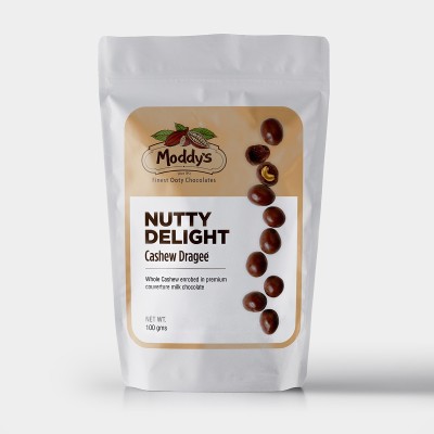 

Moddys Nutty Delight Cashew Crackles(0.100 g)