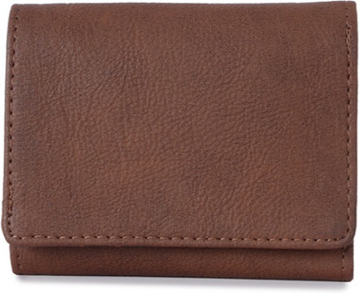 

Baggit Casual Brown Clutch